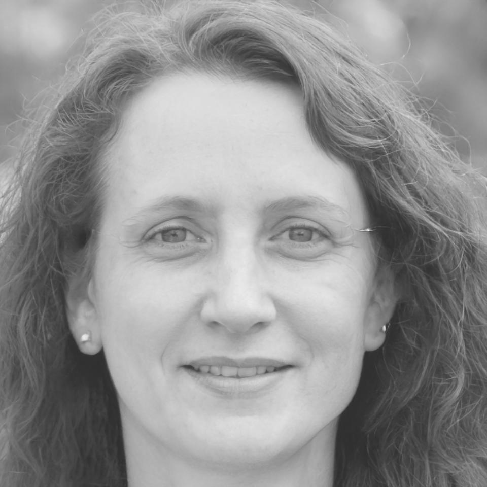 Sophie Mercier, consultante financière