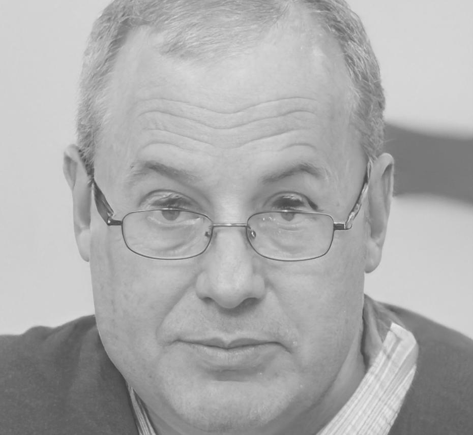 Marc Dubois, expert en gestion de trésorerie